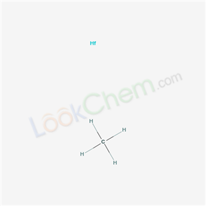Hafnium carbide (HfC)(12069-85-1)