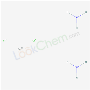 Diamminedichlorozinc(178949-75-2)