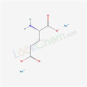 l-Glutamic acid, N-coco acyl derivs., disodium salts