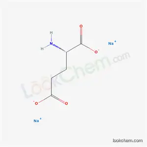 Molecular Structure of 68187-30-4 (l-Glutamic acid, N-coco acyl derivs., disodium salts)