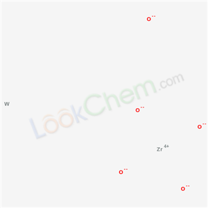 Zirconium tungstate(16853-74-0)