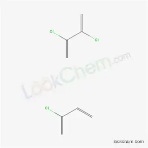 1,3-Butadiene, 2,3-dichloro-, polymer with 2-chloro-1,3-butadiene