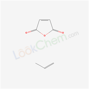 2,5-Furandione, reaction products with polypropylene, chlorinated