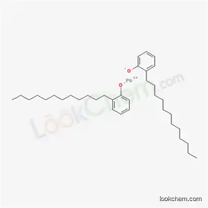 lead(2+) dodecylphenolate