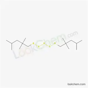Pentasulfide, bis(2,2,4-trimethylpentyl)