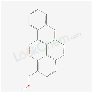 Benzo(a)pyrene-1-methanol