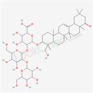 Sandosaponin A(135272-91-2)