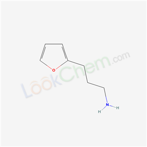 3-(2-furyl)propan-1-amine