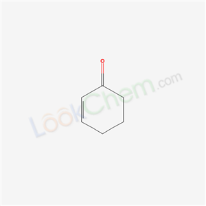 Cyclohexen-1-one