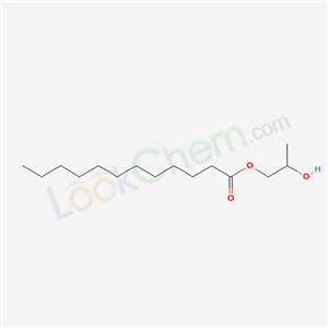 Propylene glycol monolaurate
