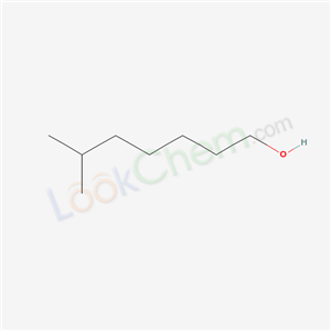 Titanium(4+) 6-methylheptan-1-olate