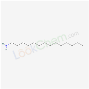 (C14-C18) Alkylamine