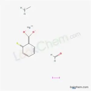 merthiolate-iodine-formalin fixative