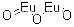 Molecular Structure of 1308-96-9 (Europium oxide)
