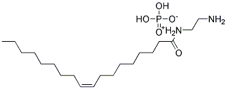 (2-Aminoethyl)oleoylammonium dihydrogen phosphate