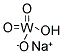 Sodium tungsten oxide