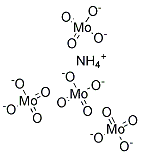 diazanium,oxido-[[(oxido(dioxo)molybdenio)oxy-dioxomolybdenio]oxy-dioxomolybdenio]oxy-dioxomolybdenum