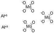 Aluminum molybdenum oxide