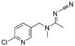Acetamiprid 160430-64-8