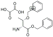 (2R,3S)-Benzyl 2-amino-3-(benzyloxy)butanoate oxalate