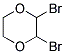 1,4-DIOXANE DIBROMIDE