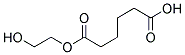 Hexanedioic acid, polymer with 1,2-ethanediol