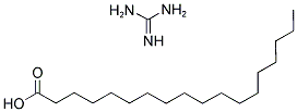 guanidine; octadecanoic acid(26739-53-7)