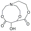 2,2,2-Nitrilotriethyl tartrate