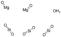 Magnesium Trisilicate EP/BP/USP.