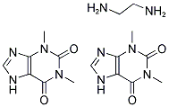 Aminophylline CAS No.49746-06-7