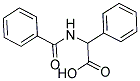 2-Benzamido-2-phenylacetic acid