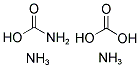 Carbonic acid, monoammonium salt, mixt. with ammonium carbamate