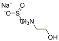 (Hydroxyethyl)ammonium sodium sulphite