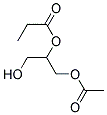 1,2,3-Propanetriol, acetate propanoate(84712-47-0)