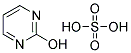 2-Hydroxypyrimidine sulfate