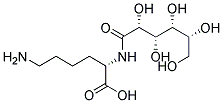 N2-D-Gluconoyl-L-lysine