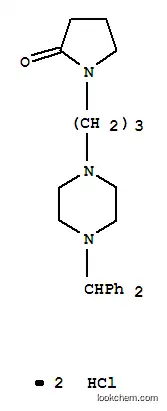 109758-21-6 Structure
