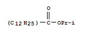 tert-Tridecanoic acid,1-methylethyl ester (9CI)