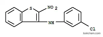 149338-08-9 Structure