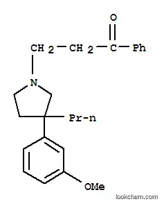 1507-62-6 Structure