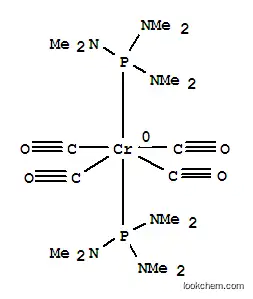 19976-85-3 Structure