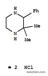 Molecular Structure of 1013-65-6 (2,2-dimethyl-3-phenylpiperazine)