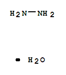 Hydrazinium hydroxide