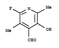 6-fluoro-5'-deoxypyridoxal
