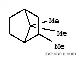 Molecular Structure of 1123-42-8 (Bicyclo[2.2.1]heptane,2,7,7-trimethyl-)