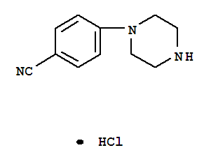 1-(4-CYANOPHENYL)-PIPERAZINE HYDROCHLORIDE, 98
