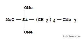 Molecular Structure of 125542-71-4 ((5,5-dimethylhexyl)silanetriol)