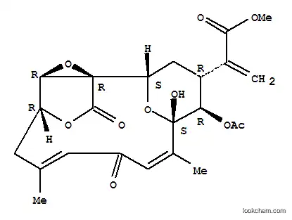 134455-99-5 Structure