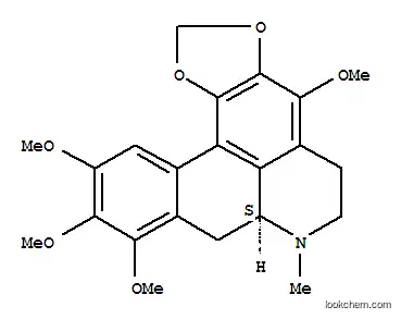 1358-96-9 Structure