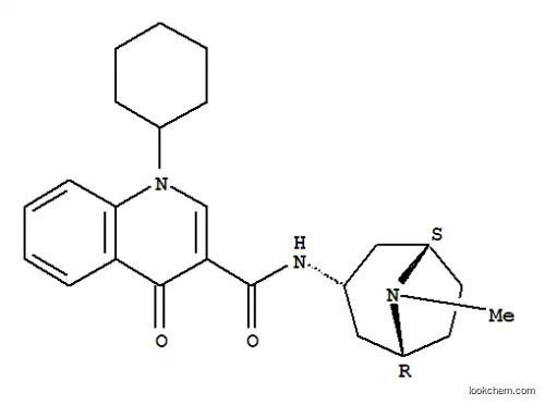 135905-89-4 Structure